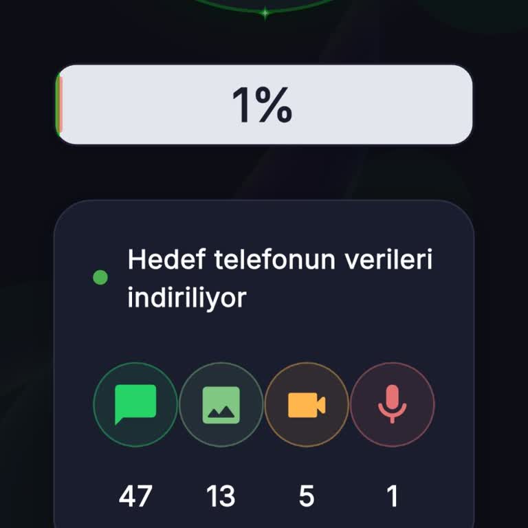 Find Mesaj Uygulamasında 650 TL'lik Telefon Takip Hizmeti Sunulmadı, İade Talebi