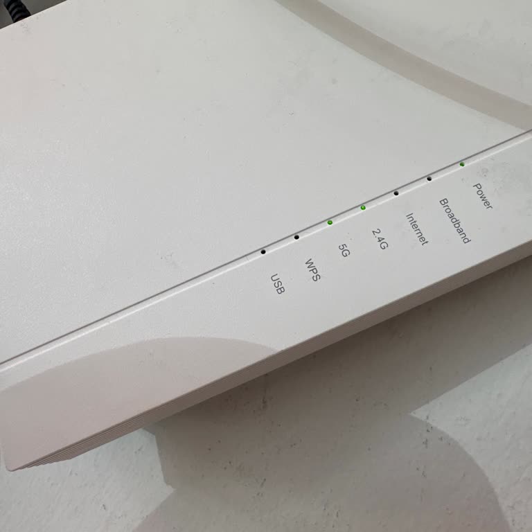 Vodafone İş Yeri İnternet Kesintisi: Modem Değişimi Ve Fiber Bağlantı Talebi