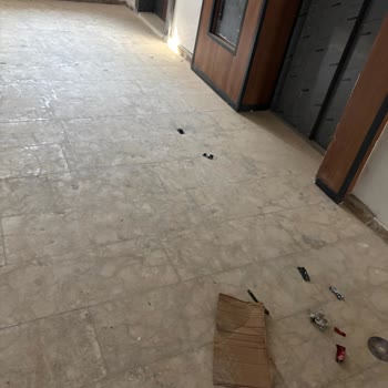 Rönesans İnşaat’ta İşçilik Hataları Ve Temizlik Eksikliği Mağduriyet Yaratıyor