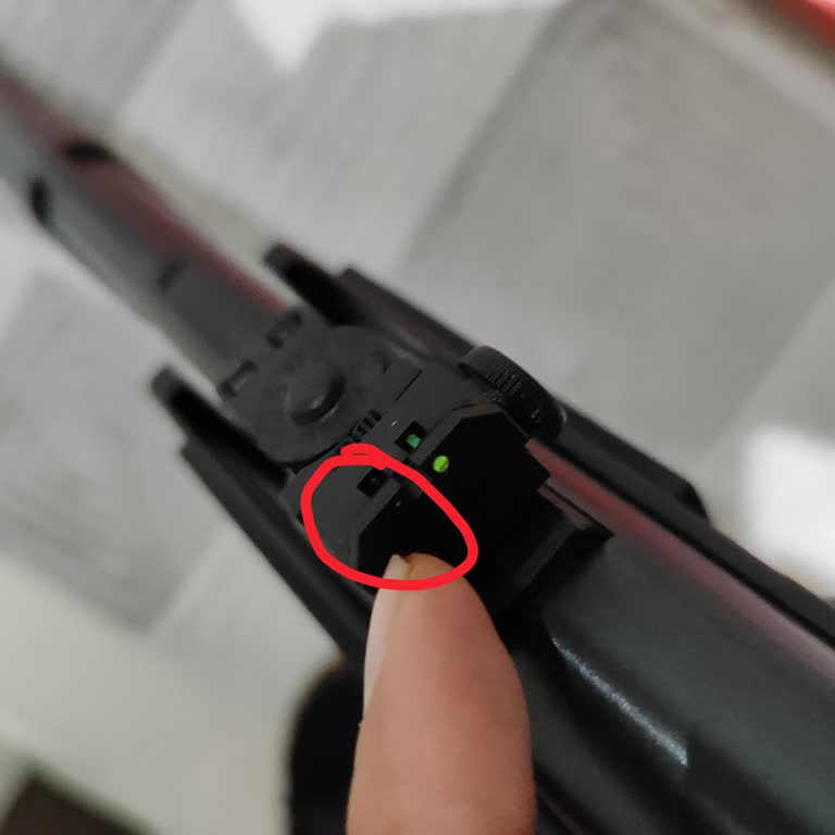 Aras Kargo Hasarlı Havalı Tüfek Tesliminde Tazmin Talebini Reddetti