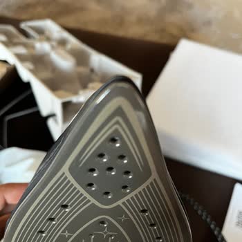 Aldığım Tefal Ütü Çizik Ve Kullanılmış, İade Bekliyorum