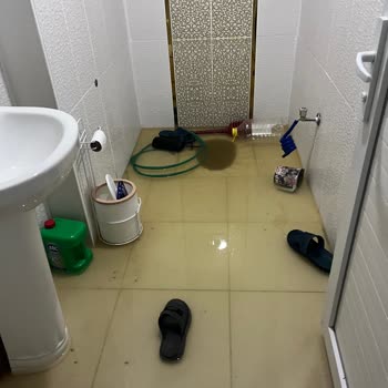 Türkiye Sigorta’nın Muafiyet Gerekçesiyle Su Baskını Hasarını Ödemeyi Reddetmesi