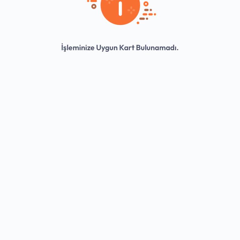Kredi Kartı Borcunun İşCep Üzerinden Görülememesi Ve Şubeye Gidiş Zorunluluğu
