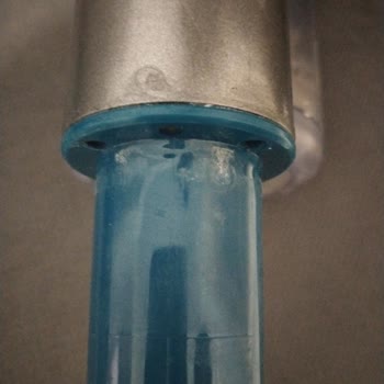 Philips Aqua Plus 8000 Süpürge Eklem Kırılması Garanti Değişim Talebi
