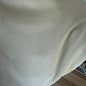 Pierre Cardin Pantolonlarda Üretim Hatası Ve Tiftiklenme Şikayeti