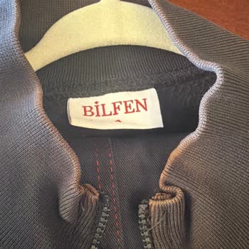 Bilfen Bilkids Altunizade Mağazasında Formalar Hızla Soldu Ve Değişim Sözleri Tutmadı