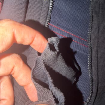 Bilfen Bilkids Altunizade Mağazasında Formalar Hızla Soldu Ve Değişim Sözleri Tutmadı