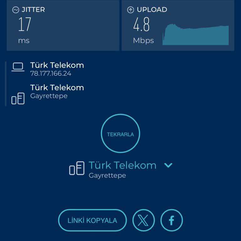 Türk Telekom'da Sürekli Kesinti, Hız Düşüşü Ve Cayma Ücreti İtirazı