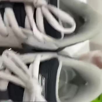Skechers Marka Malzeme Kalitesi Ve Kronik Kötü Malzeme Nedeniyle Erken Deforme!