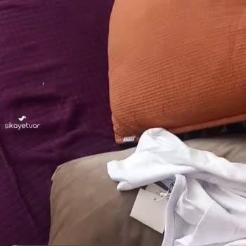 Doğantan Tekstil Yanılttı!