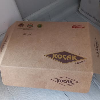 Şerbetli Baklava Ve Yanıltıcı Kilo Fiyatı, Gizli Satış Süreci