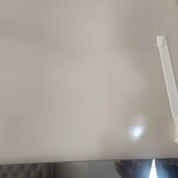 Aynalı Gardırop Camı Ani Düşerek Çocuğumuzu Tehlikeye Atıyor