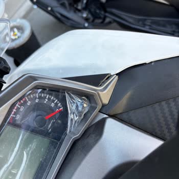 Yeni Motosikletimde Sürekli Parça Arızaları Ve Garanti Kapsamında Servis Sorunları