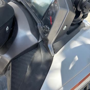 Yeni Motosikletimde Sürekli Parça Arızaları Ve Garanti Kapsamında Servis Sorunları