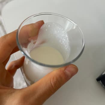 Quark Ürünün Bozulmuş Olması Ve Şüpheli Fiyat İndirimi