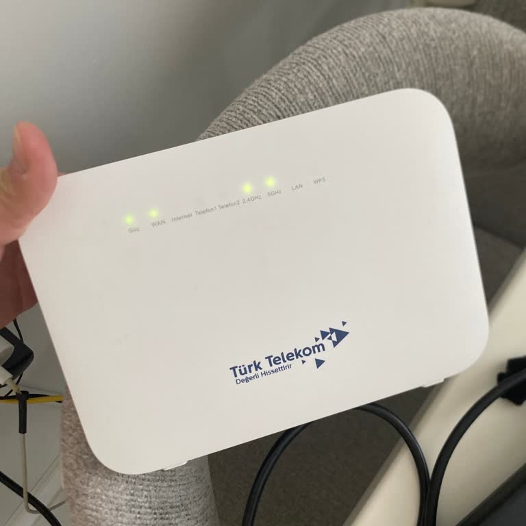 Türk Telekom'dan 10 Günlük İnternet Kesintisi Ve Cevapsız Müşteri Hizmeti