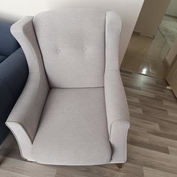 Kırılan Berjer Ayağının 1.250 TL’ye Satılması Ve Parça Temininde Yaşadığım Zorluk