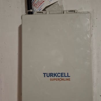 Büyükçekmece'deki 28 Dairede Fiber Altyapı Eksikliği İnternet Sağlamıyor