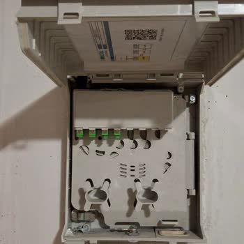 Büyükçekmece'deki 28 Dairede Fiber Altyapı Eksikliği İnternet Sağlamıyor