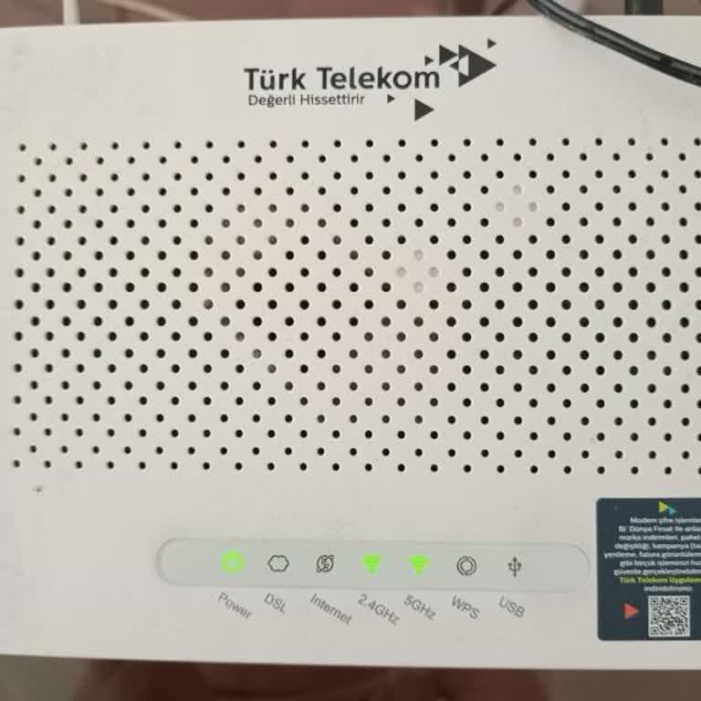 TTNET İnternet Kesintisi Açıklama Yok Ve İşimi Aksatıyor