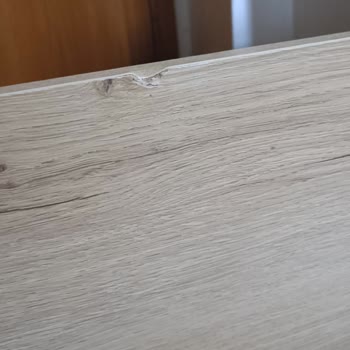 Hasarlı Ve Eksik Masa Seti Kargo İadesi Talebi