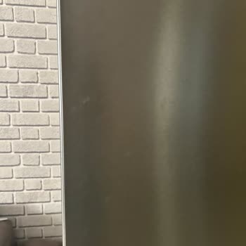Siemens Q7000 Buzdolabının Dar İç Hacmi Ve Kalitesiz Malzeme Şikayeti