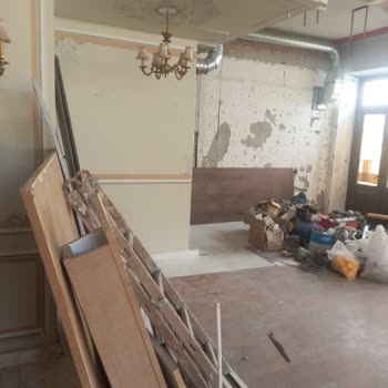 Kapalı Otelde Rezervasyon Ve Ücret İadesi Talebi