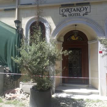 Kapalı Otelde Rezervasyon Ve Ücret İadesi Talebi