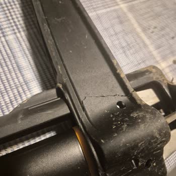 Hepsiburada'dan Aldığım Fiskars Yabani Ot Sökücü İlk Gün Kırıldı Ve İade Reddi