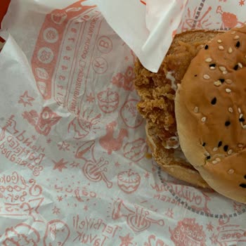 Hamburgerde Kıl Bulunması Hijyen İhlali Ve Telafi Talebi