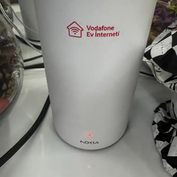 Vodafone Teknisyenlerinin Yanlış Müdahalesi Sonrası Türk Telekom ONT Arızası