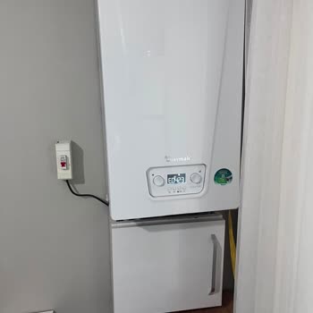 Garanti Kapsamındaki Baymak Kombimde Haksız 700 TL Servis Ücreti İadesi