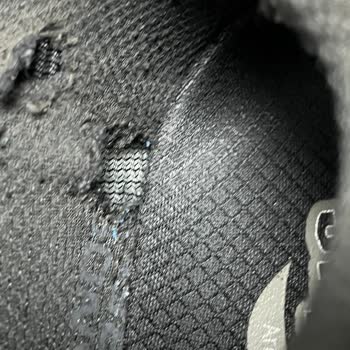 Skechers Ayakkabısının Erken Deformasyonu Ve İade Reddi