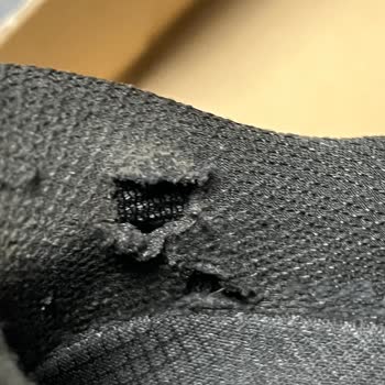 Skechers Ayakkabısının Erken Deformasyonu Ve İade Reddi