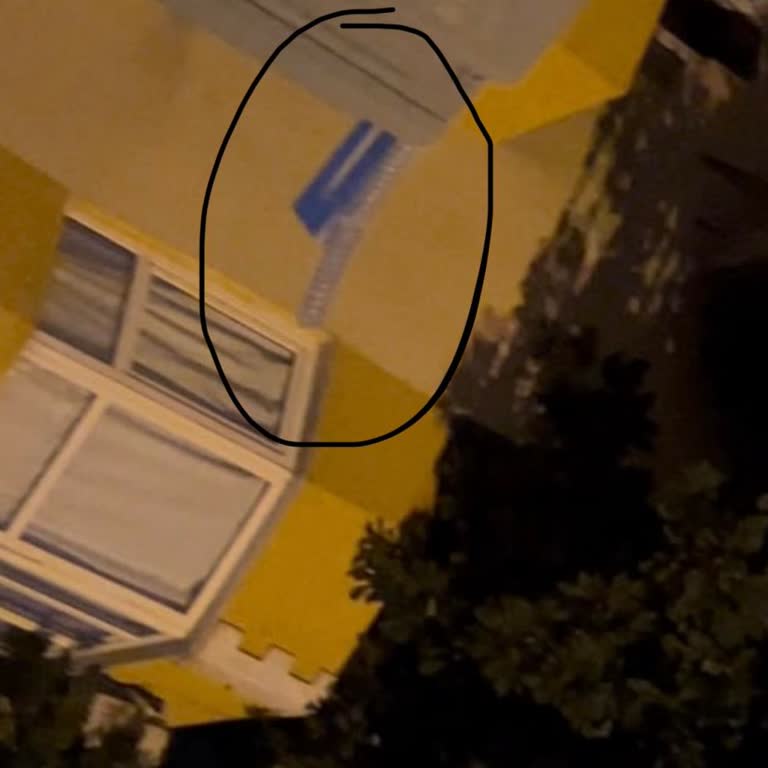 Samsung Klima Montaj Hatası Alt Katlara Su Sızıntısı Ve Servis İlgisizliği