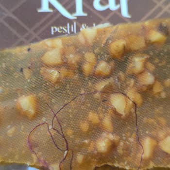 Kral Pestil İçinden Yabancı Bir Cisim Çıkması