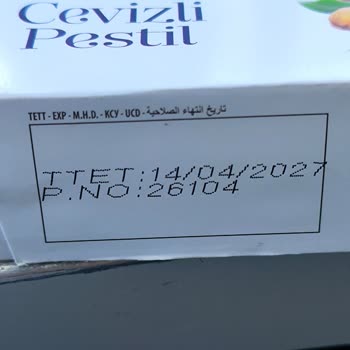 Kral Pestil İçinden Yabancı Bir Cisim Çıkması