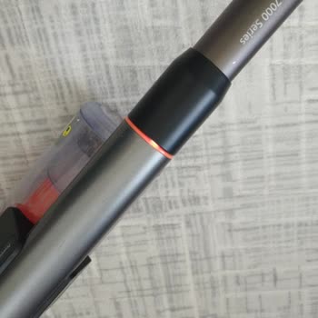 Philips 7000 Serisi Süpürgede Bir Ayda Fırça Dönmüyor Ve Servis Umursamaz