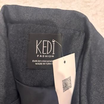 Şeyda Atelier Ürünlerin Kalitesi Çok Düşük