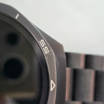 Hepsiburada'dan Kusurlu Huawei Saat İçin Değişim Ve İade Talebi