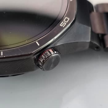 Hepsiburada'dan Kusurlu Huawei Saat İçin Değişim Ve İade Talebi