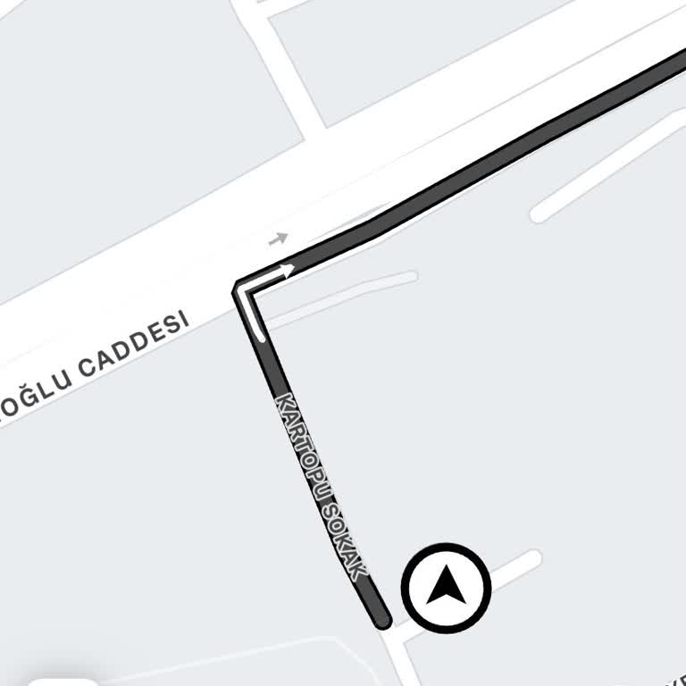 Uber Yolculuğunda Rota Ve Ücret Farkı: 16,3 Km Ve Otoban Ücreti Eksik