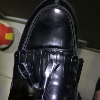 Yüksek Fiyata Aldığım Ayakkabının Kısa Sürede Deforme Olması Ve Cevapsız Şikayetim