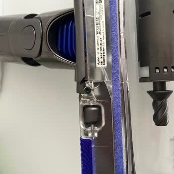 Dyson V12 Süpürge Başlığı Tekrar Kırıldı Değişim Reddedildi Tüketici Hakem Heyeti'ne Başvurdum