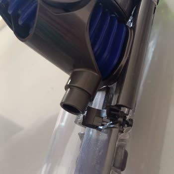 Dyson V12 Süpürge Başlığı Tekrar Kırıldı Değişim Reddedildi Tüketici Hakem Heyeti'ne Başvurdum