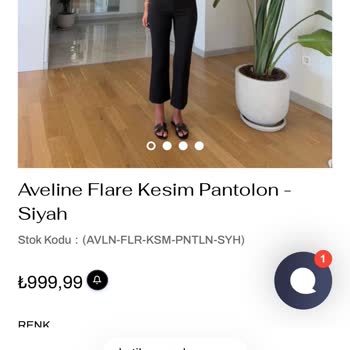 Kesik Etiketli Pantolonun Daralması Ve Şirketin Sorumluluğu Reddetmesi