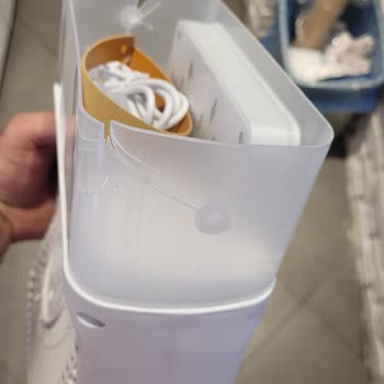 Kırık Vantilatör Teslimatı Ve Kargo Alım Sorunu