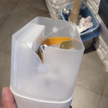 Kırık Vantilatör Teslimatı Ve Kargo Alım Sorunu