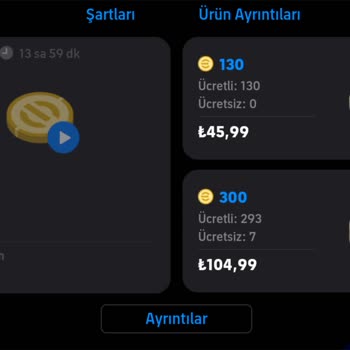 Jose Mourinho Kutusu İçin Ödenen 125 TL'ye Coin Yüklenmedi