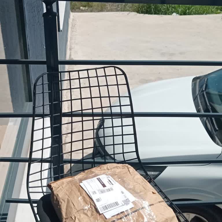 Hepsijet Kargo Yanıltıcı Teslimat Bildirimi Ve Güven Sorunu